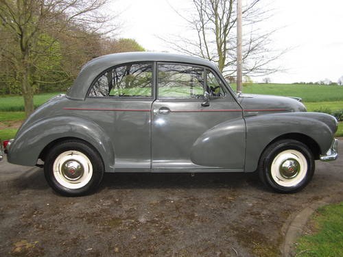 MORRIS MINOR **SOLD ~ OTHERS WANTED 07739 329 389 ~ SOLD**