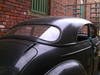1966 Morris Minor Chopped Roof Shell Project SOLD