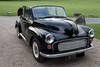 1958 Morris Minor Factory Convertible For Sale