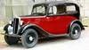 AUGUST AUCTION. 1934 Morris 8 Series 1 In vendita all'asta