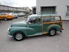 1966 Morris Minor 1000 Traveller ~ One Owner from New ~  SOLD