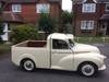 1965 Classic conversion of Van to stylish Pickup For Sale