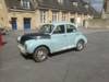 1962 4dr Morris Minor 1000 For Sale