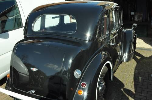 1946 Morris 8 In vendita