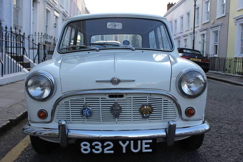 1960 Morris Mini Minor  For Sale