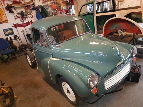 1964 Full Rebuild, better than showroom condition,*as new* In vendita