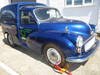 1970 WE BUY ANY MORRIS MINOR VAN ~ URGENTLY WANTED TODAY!! For Sale