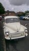 1968 Morris minor classic  In vendita