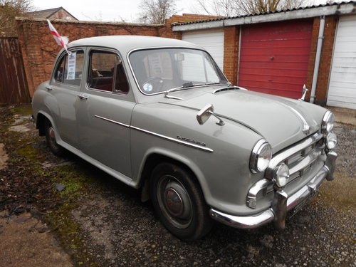 1954 Morris oxford series 2 For Sale