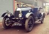 A MUST SEE! 1924 Bullnose Morris Cowley-Private- For Sale