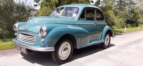1956 WE BUY ANY MORRIS MINOR SPLIT-SCREEN URGENTLY WANTED TODAY!! For Sale