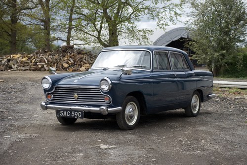 1968 Morris Oxford For Sale