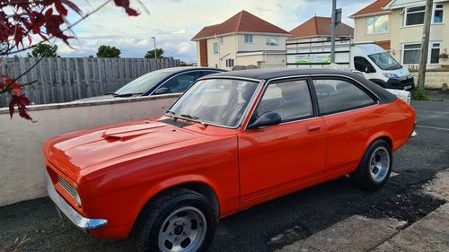 Picture of 1972 Modified Morris Marina Coupe - For Sale