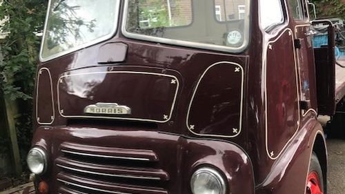 Picture of 1956 Morris FE 5 Ton petrol - For Sale