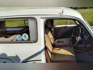 1971 Morris a60 suntor camper For Sale (picture 6 of 12)
