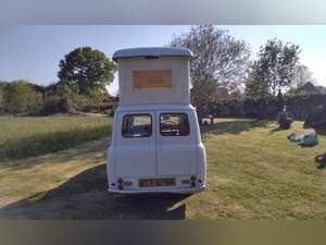 1971 Morris a60 suntor camper For Sale (picture 8 of 12)