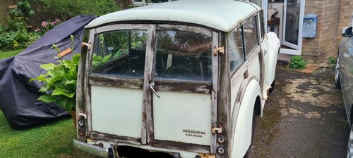 1969 Morris 1000  In vendita
