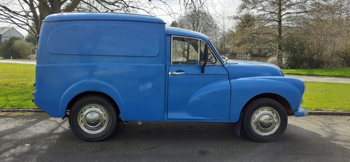 1969 WE BUY ANY MORRIS OR AUSTIN ~ URGENTLY WANTED TODAY!! For Sale
