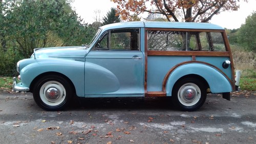 1965 WE BUY ANY MORRIS OR AUSTIN ~ URGENTLY WANTED TODAY!! For Sale