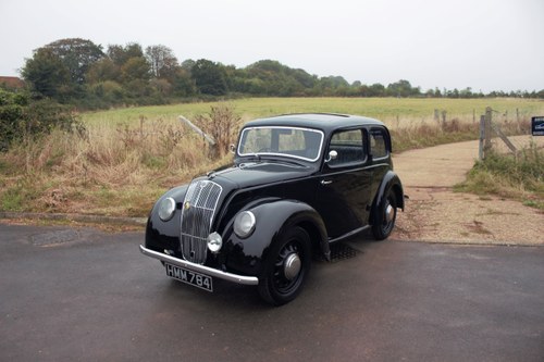 1939 Morris 8 For Sale