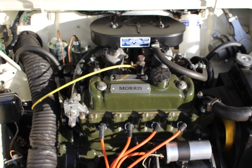 1969 MINI COOPER MK2 SOLD