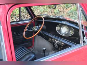 1970 Mini 850 Innocenti For Sale 1970 Mini 850 Innocenti For Sale