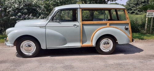 1969 1968 MORRIS MINOR ~ DEPOSIT TAKEN ~ OTHERS URGENTLY REQUIRED For Sale