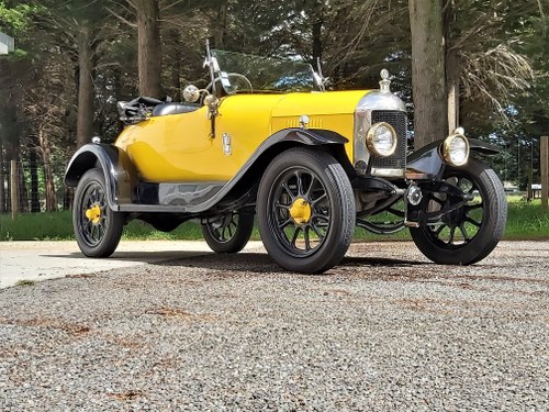 1922  For Sale