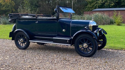 MORRIS OXFORD 1924,NOW SOLD !! SOLD