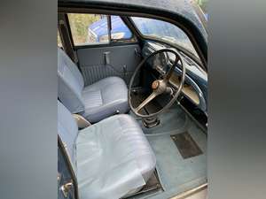 1967 Solid Well Cared for Classic Car Morris For Sale (picture 4 of 10)