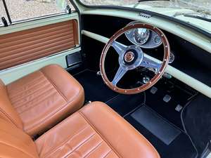 1964 Morris Mini Minor 850 Mk I Absolutely Outstanding For Sale 1964 Morris Mini Minor 850 Mk I Absolutely Outstanding For Sale