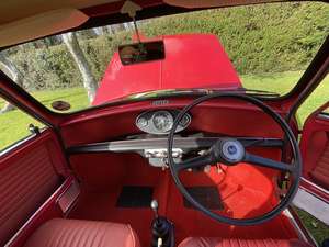 1968 Morris Mini Mk2 850cc For Sale 1968 Morris Mini Mk2 850cc For Sale