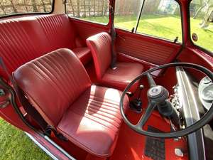 1968 Morris Mini Mk2 850cc For Sale 1968 Morris Mini Mk2 850cc For Sale