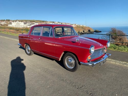 1970 Morris Oxford 1 owner car Kaufen Bei