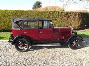 1931 Morris Cowley Four Seat Tourer. Excellent throughout For Sale (picture 9 of 42)