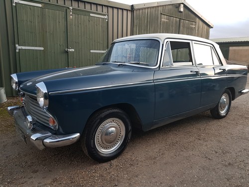 1970 Morris Oxford Kaufen Bei