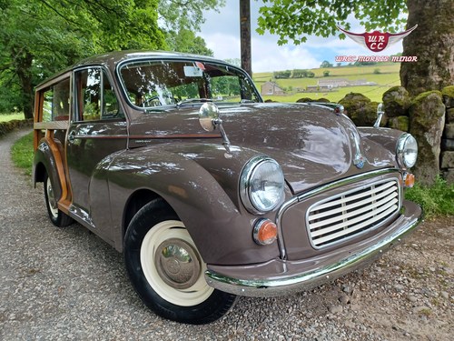 1965 Fresh WRCC refurbishment, with only 3 prev keepers! For Sale