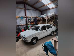 1973 Morris Marina Coupé 1.3 For Sale (picture 3 of 8)