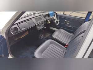 1973 Morris Marina Coupé 1.3 For Sale (picture 5 of 8)