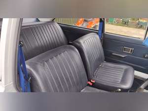 1973 Morris Marina Coupé 1.3 For Sale (picture 6 of 8)