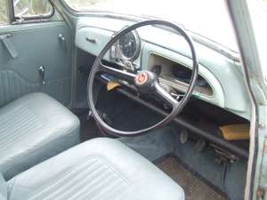 1971 Morris Traveller For Sale (picture 5 of 10)