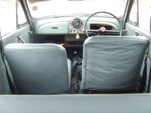 1971 Morris Traveller For Sale (picture 10 of 10)