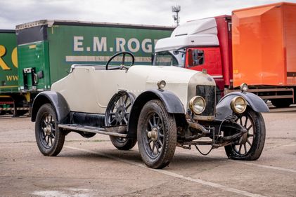 Picture of 1925 Morris Cowley 'Bullnose' Tourer NO RESERVE For Sale by Auction