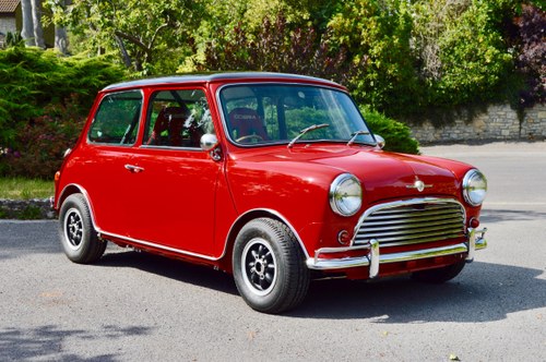 1994 Mini Cooper S Fast Road or Race For Sale