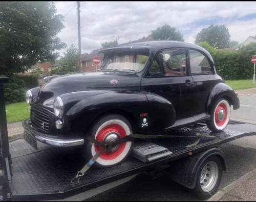 1968 Demons moggy For Sale