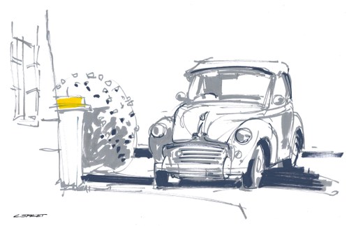 1965 Body and electrical parts Parts for Convertible (or convers) For Sale