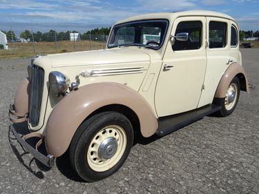 Picture of 1939 Morris 12/4 Series III For Sale