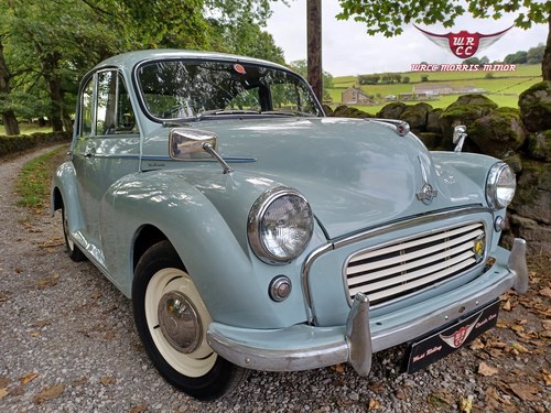 1959 Great useable 4 door, that drives superbly. In vendita