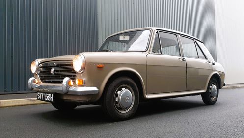 Picture of REVISED LISTING - Morris 1300