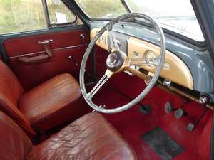 1954 Morris Minor Series 2 For Sale (picture 8 of 10)